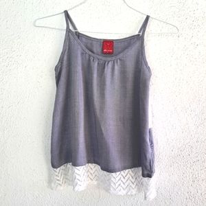 🆕NWT ELLA MOSS ANTHROPOLOGIE TOP